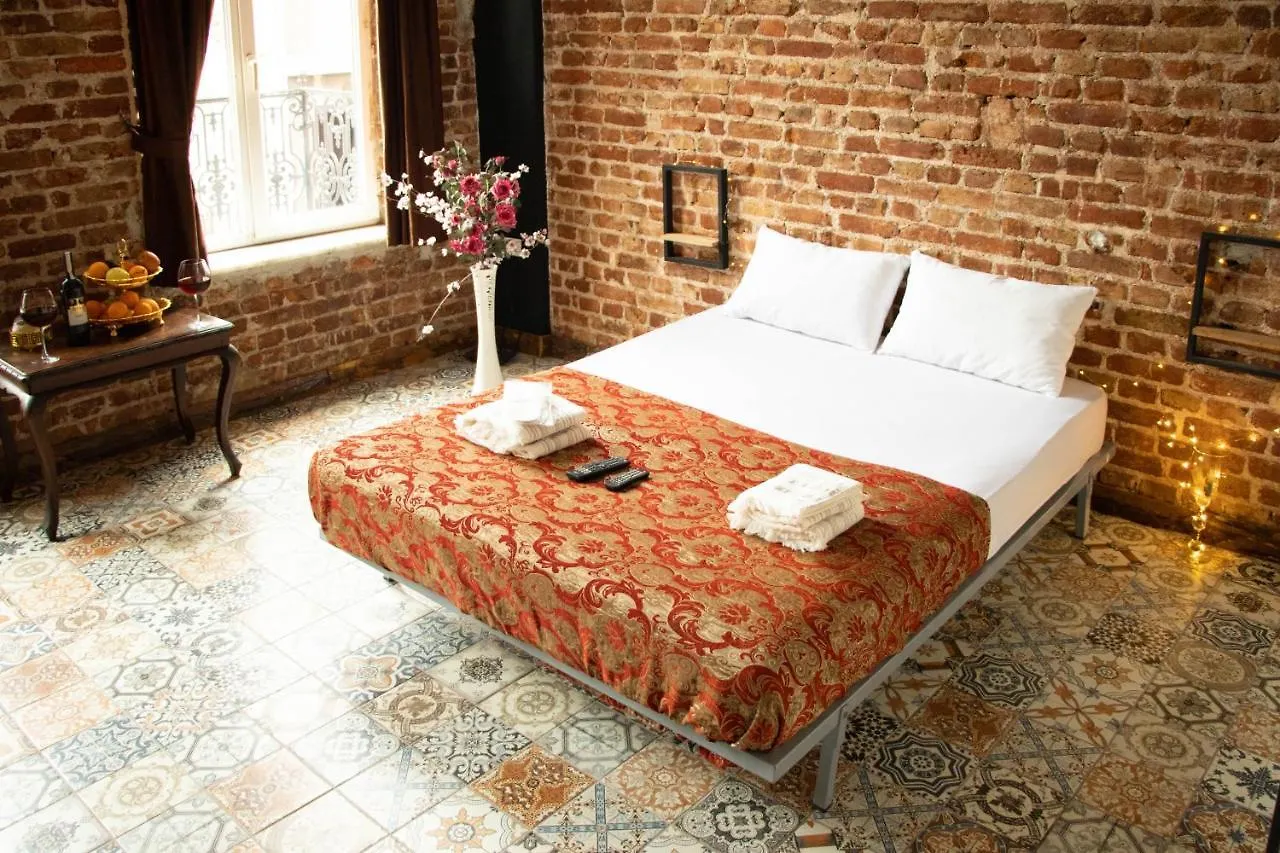 Splendide Apartments Istanbul 0*,  Turkey