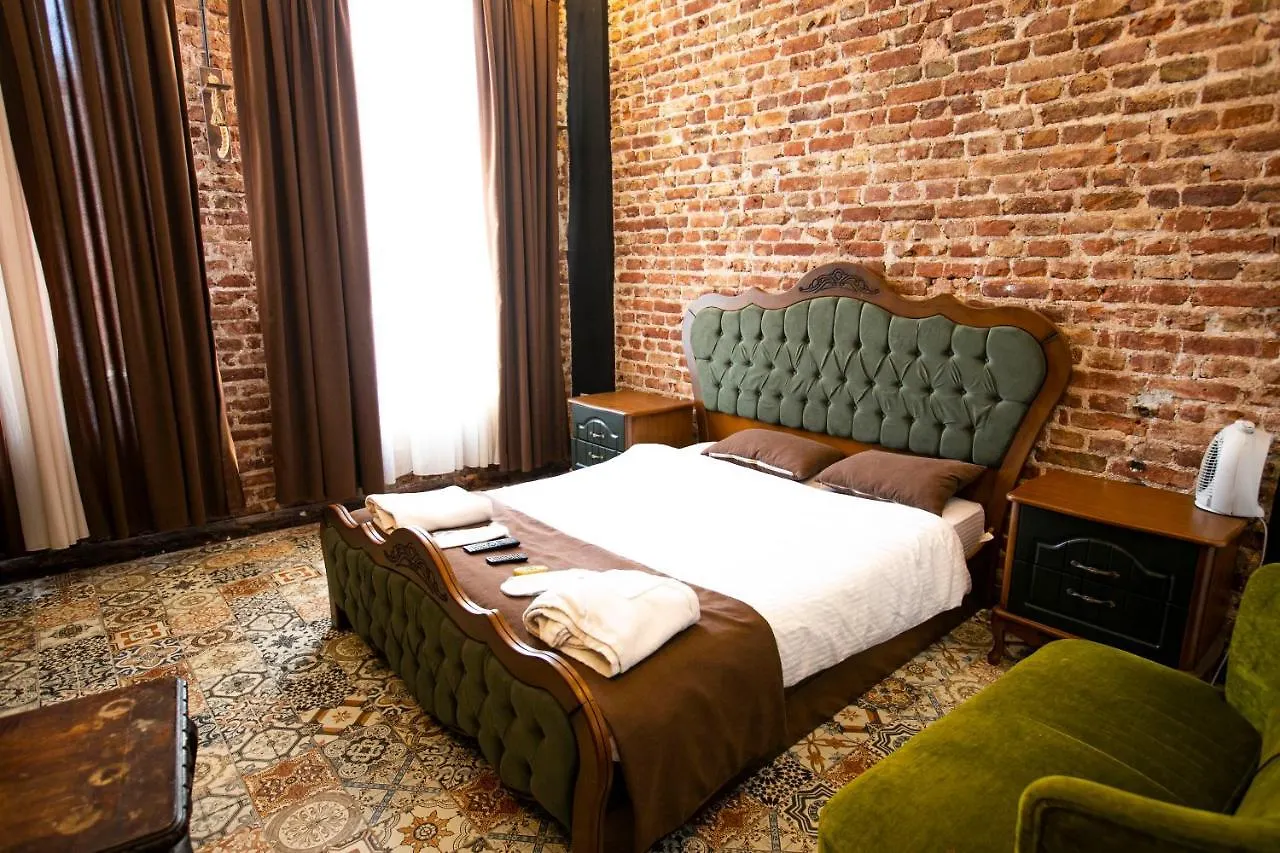 Splendide Apartments Istanbul