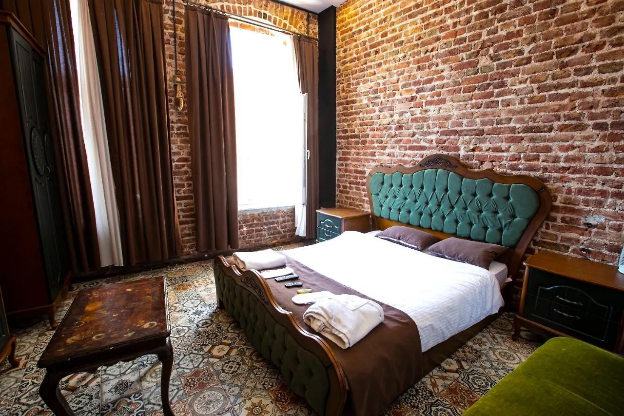 Splendide Apartments Istanbul