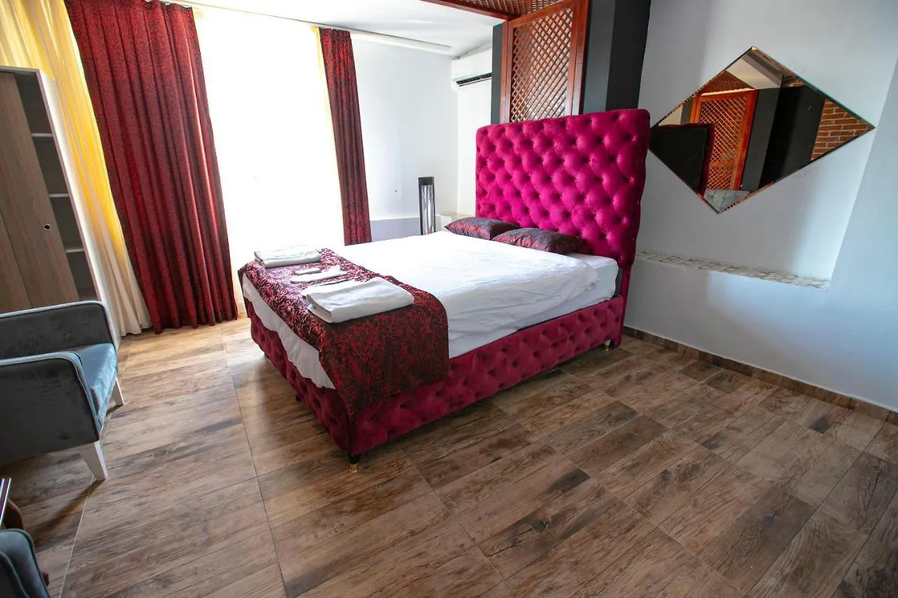 Splendide Apartments Istanbul 0*,