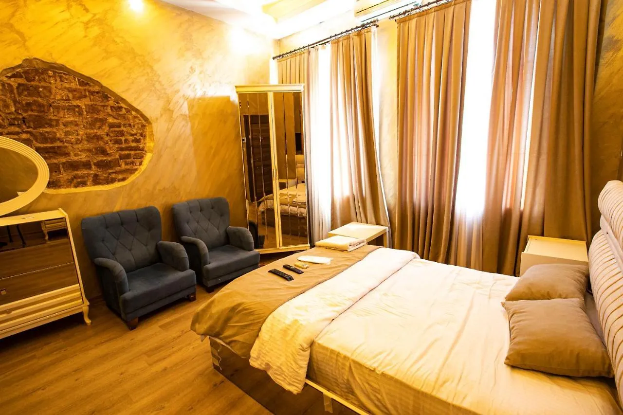Splendide Apartments Istanbul