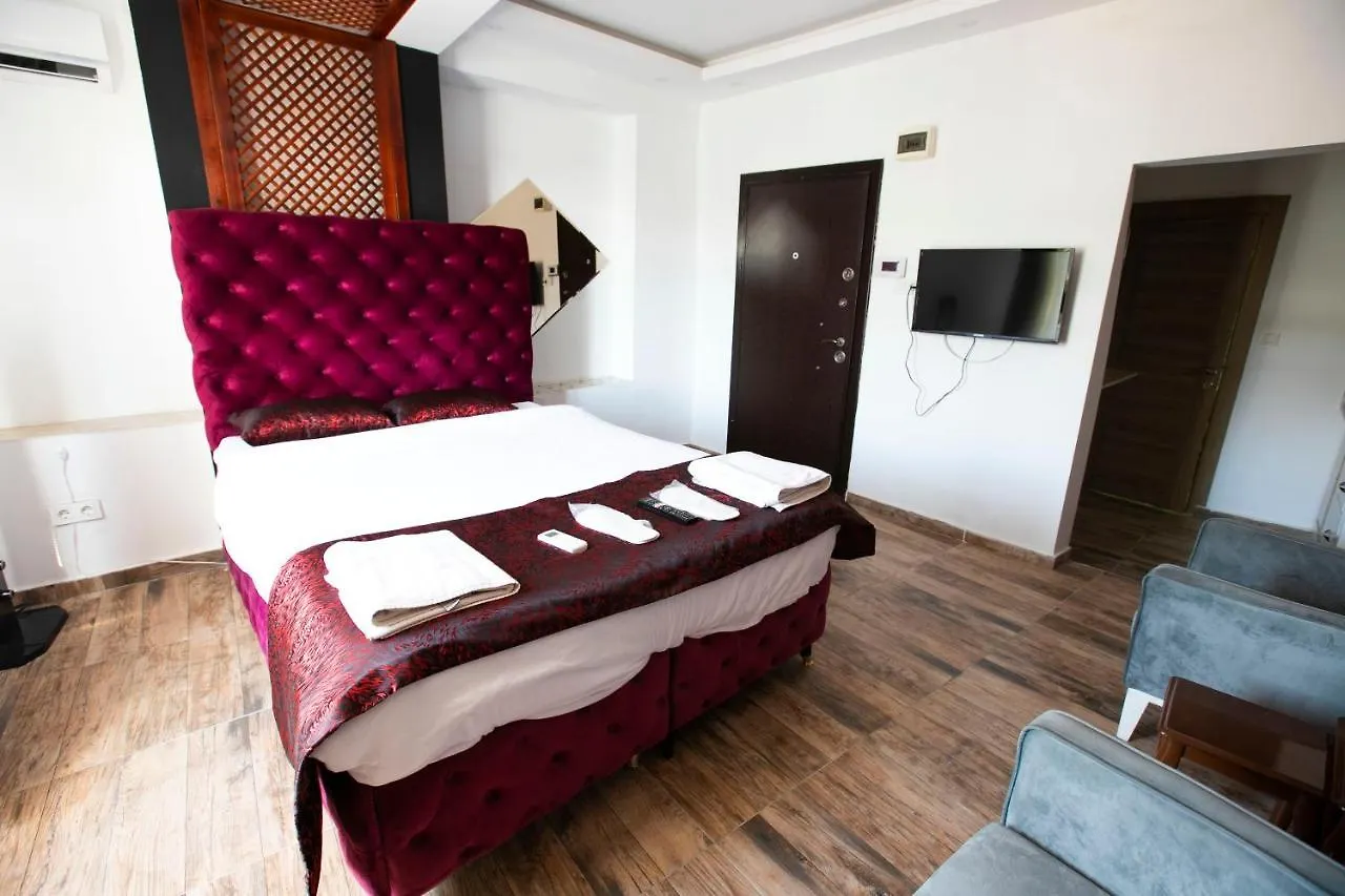 Splendide Apartments Istanbul