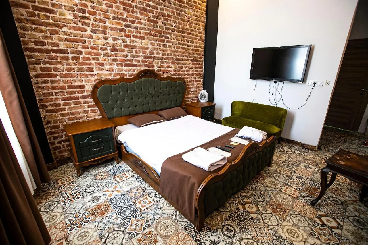 Splendide Apartments Istanbul