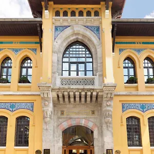 Four Seasons At Sultanahmet Provincia di Istanbul