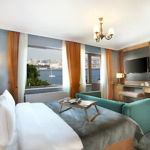 شقة Walton Sultanahmet, اسطنبول