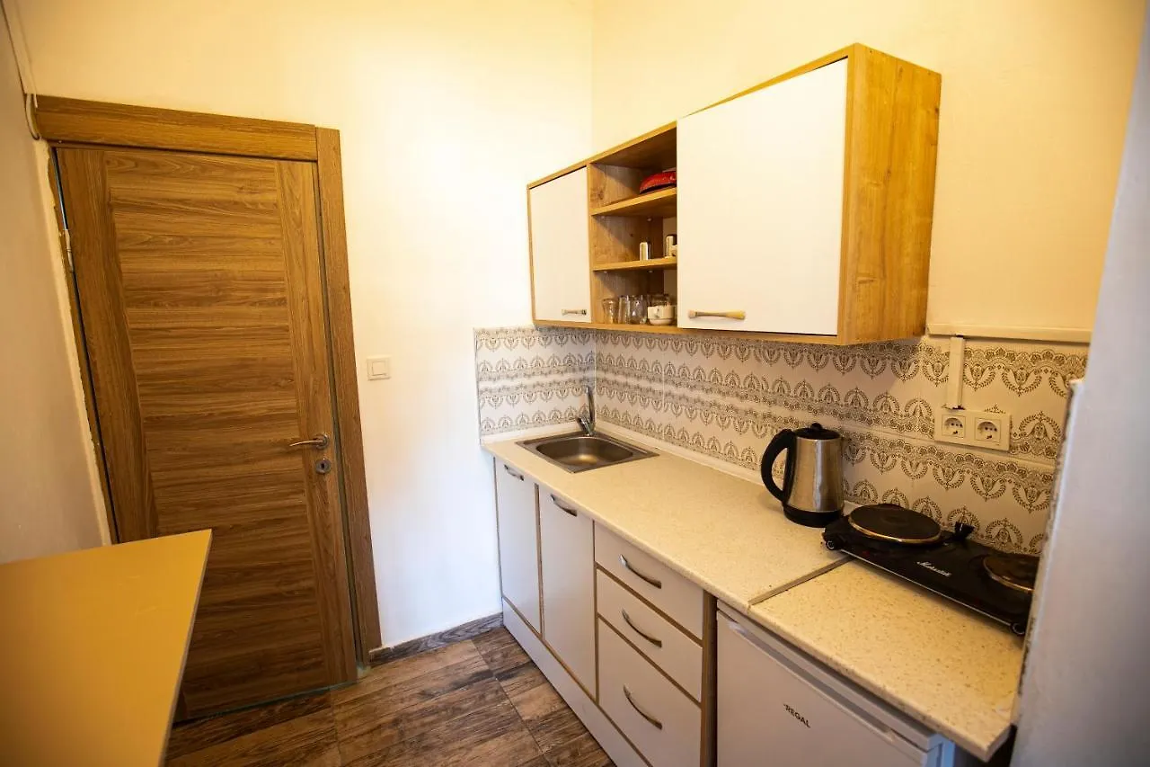 Splendide Apartments 伊斯坦布尔 0*,  土耳其