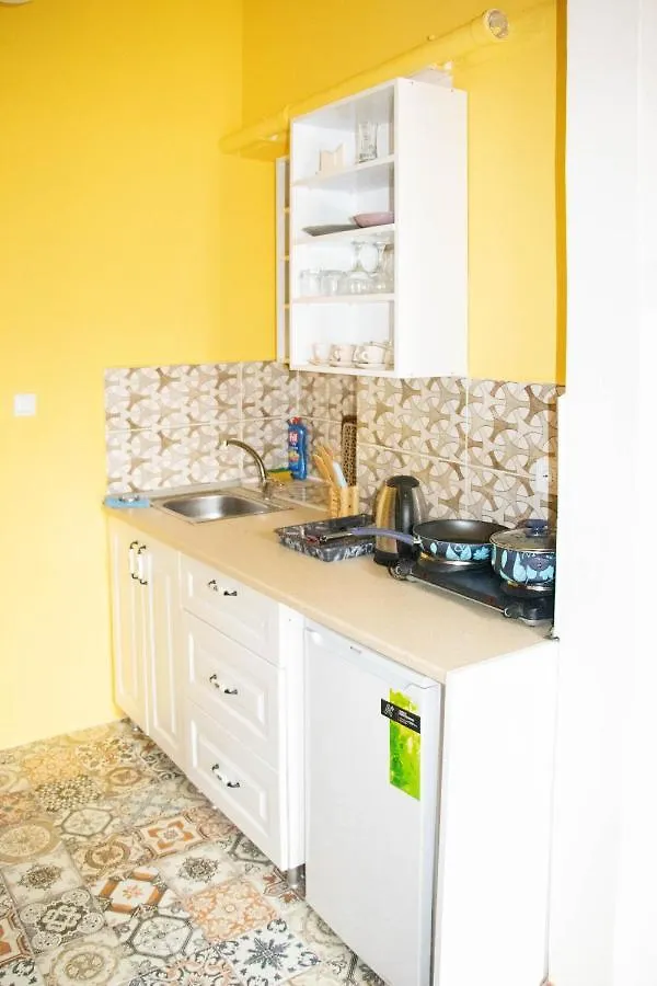 Splendide Apartments Istanbul