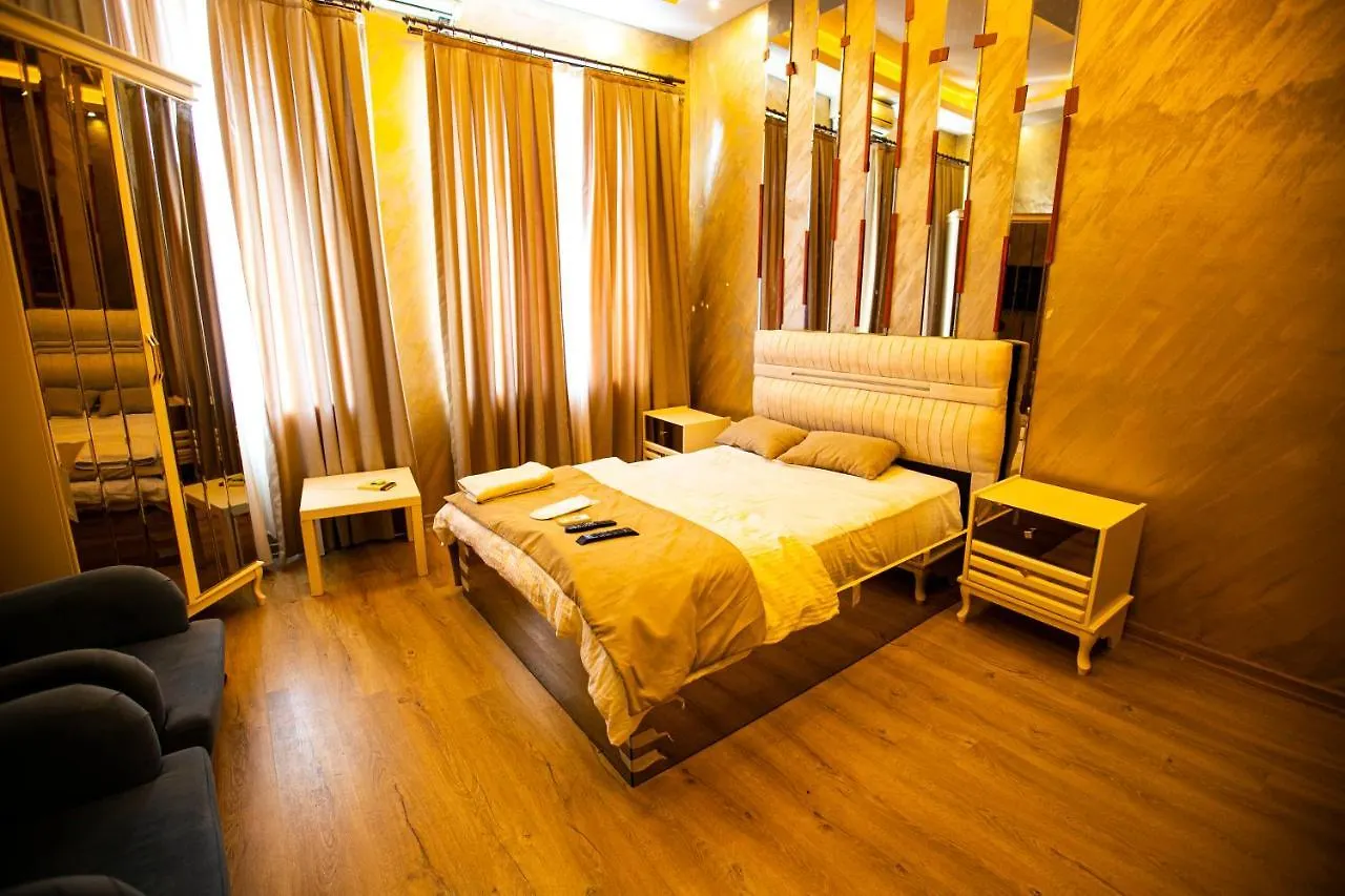 Splendide Apartments contacts