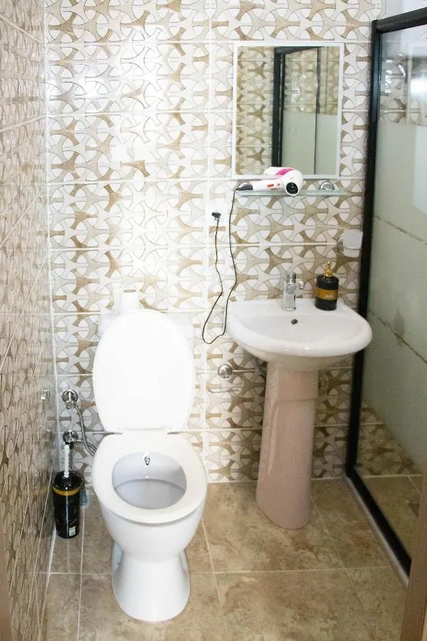 Splendide Apartments Istanbul Turkey