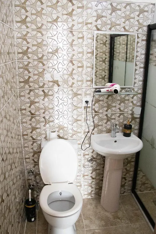 Splendide Apartments Istanbul