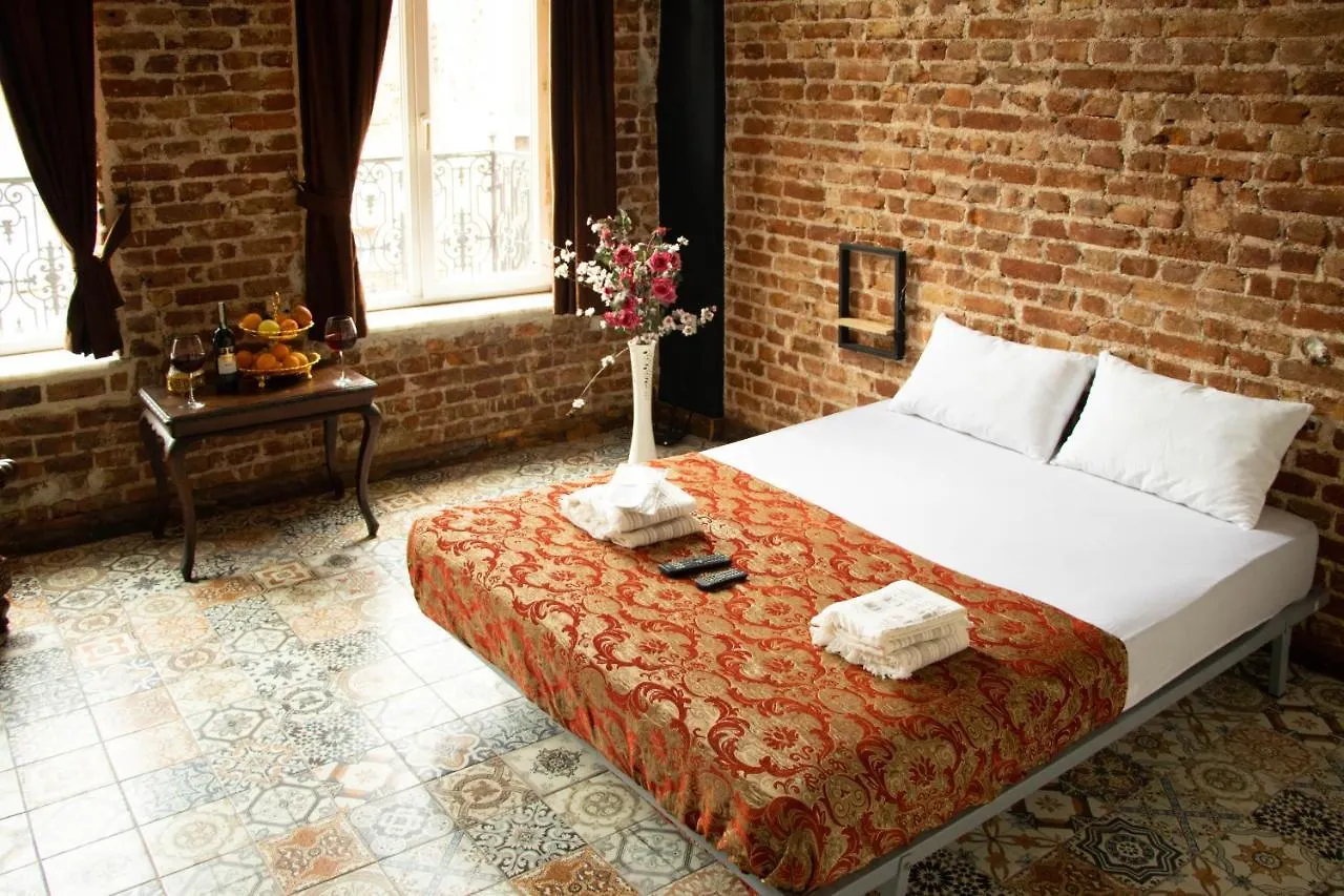 Splendide Apartments Istanbul