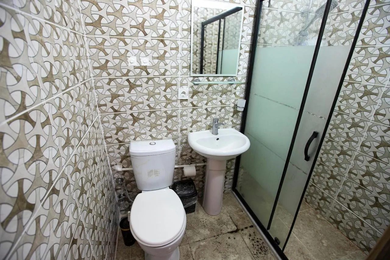 Splendide Apartments Istanbul