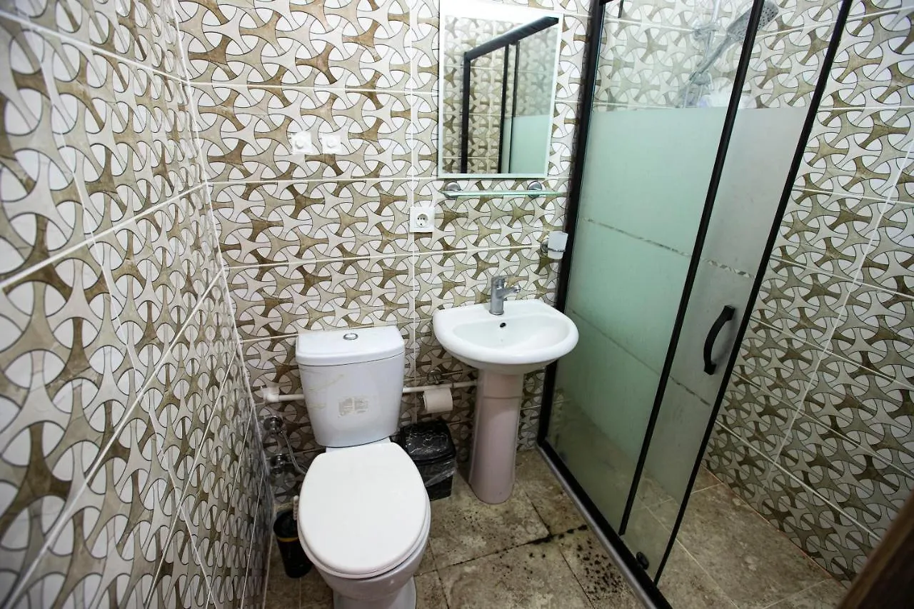 Splendide Apartments Istanbul